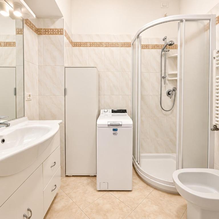 Hostdomus - Suite del Conte - Appartamento con 2 Camere da Letto - 15