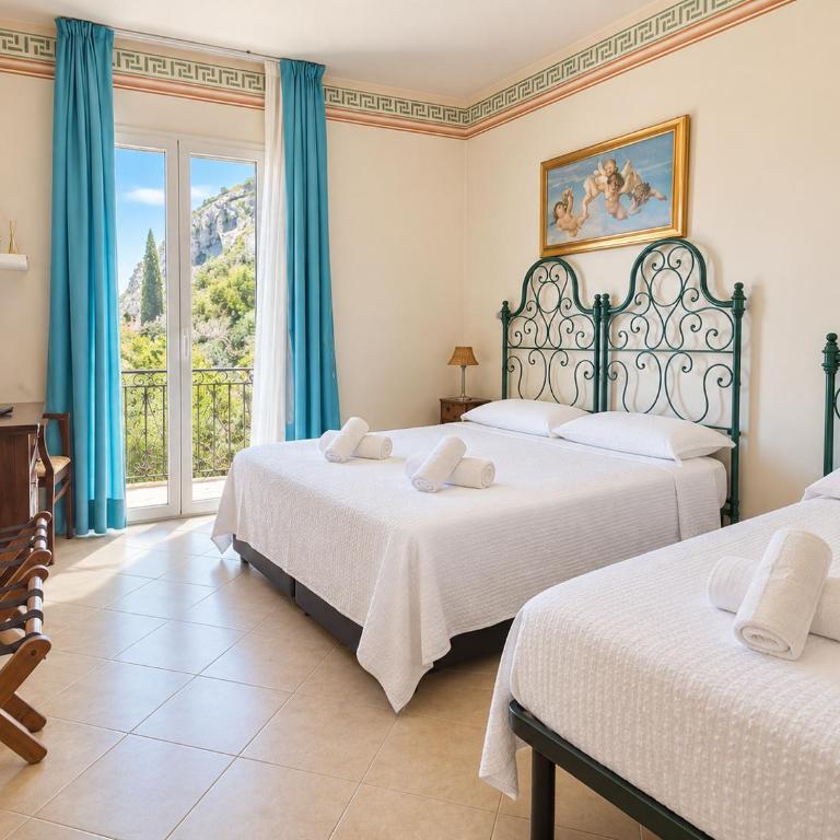 Hostdomus - Suite del Conte - Appartamento con 2 Camere da Letto - 10