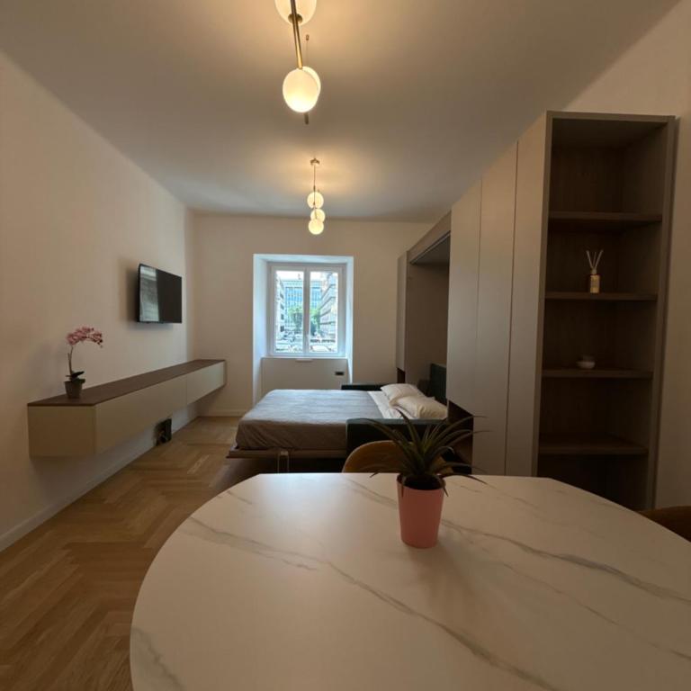 Around RHome - Appartement 1 Chambre - 6