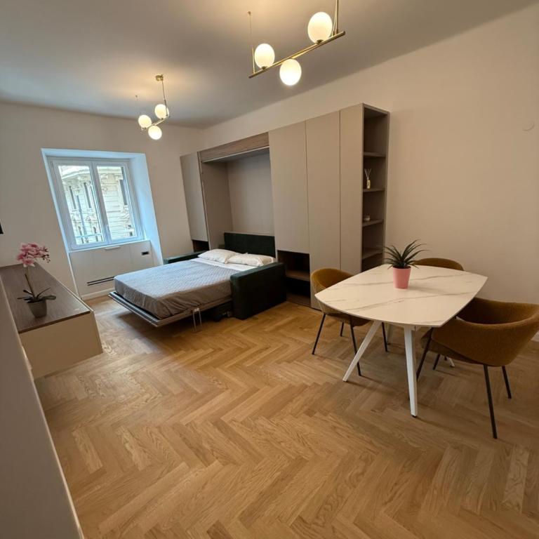 Around RHome - Appartement 1 Chambre - 5