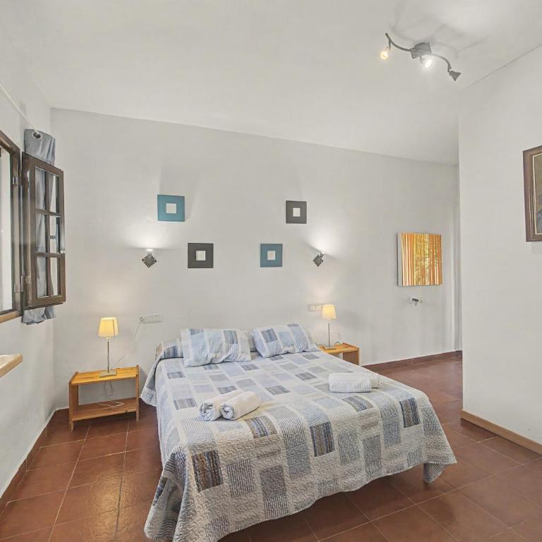 La Hacienda Campo de Borja - Apartamento con terraza - 18