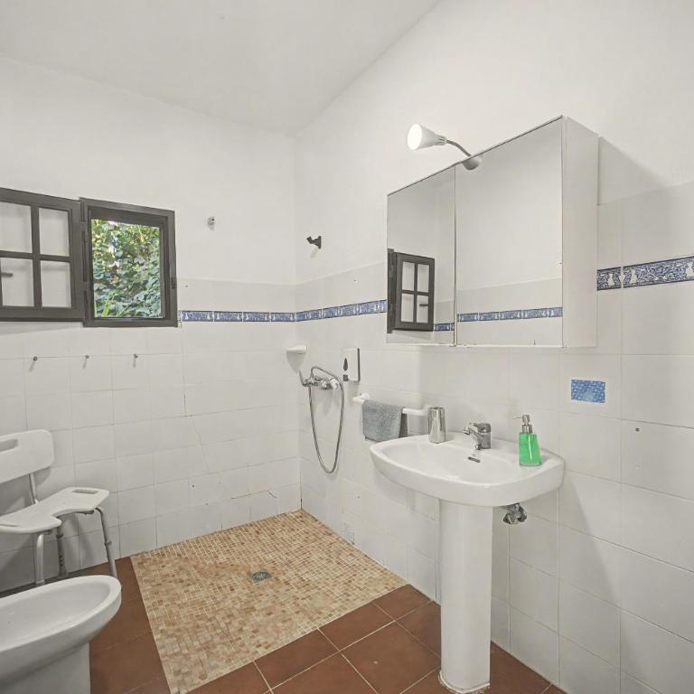 La Hacienda Campo de Borja - Apartamento con terraza - 14