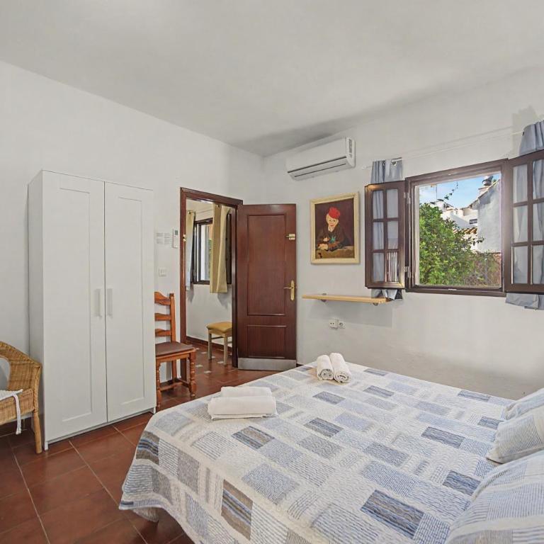 La Hacienda Campo de Borja - Apartamento con terraza - 17