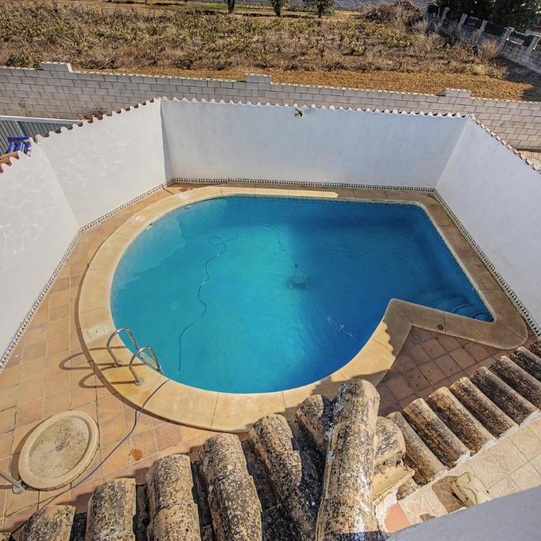 La Hacienda Campo de Borja - Apartamento con terraza - 32