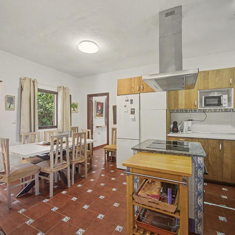 La Hacienda Campo de Borja - Apartamento con terraza - 6