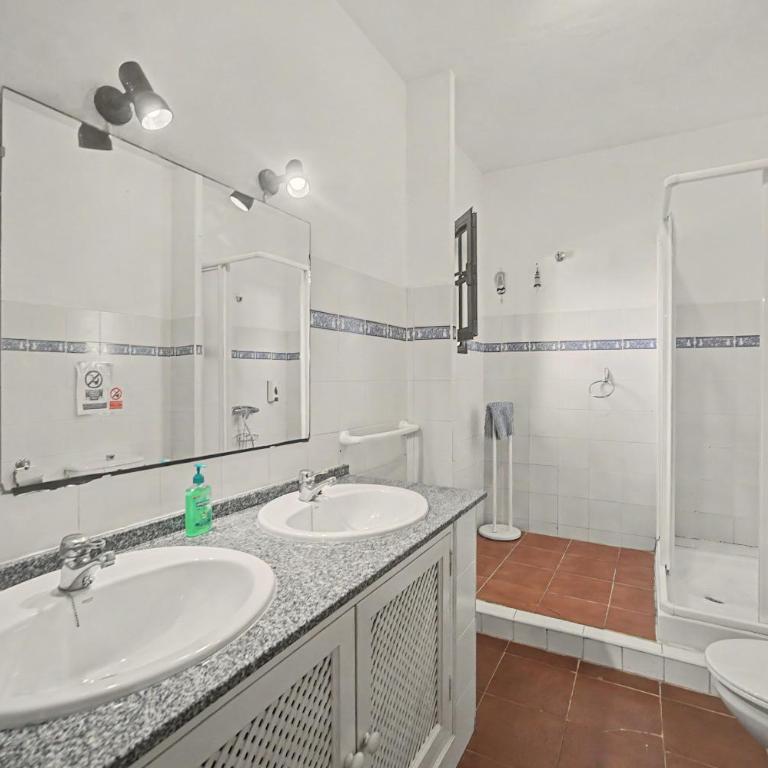 La Hacienda Campo de Borja - Apartamento con terraza - 13