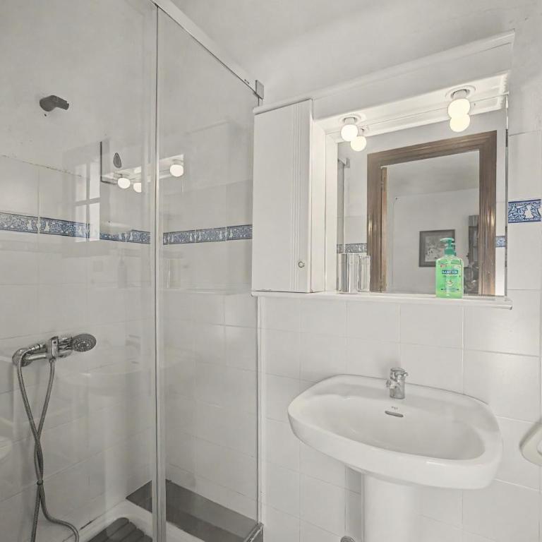 La Hacienda Campo de Borja - Apartamento con terraza - 16
