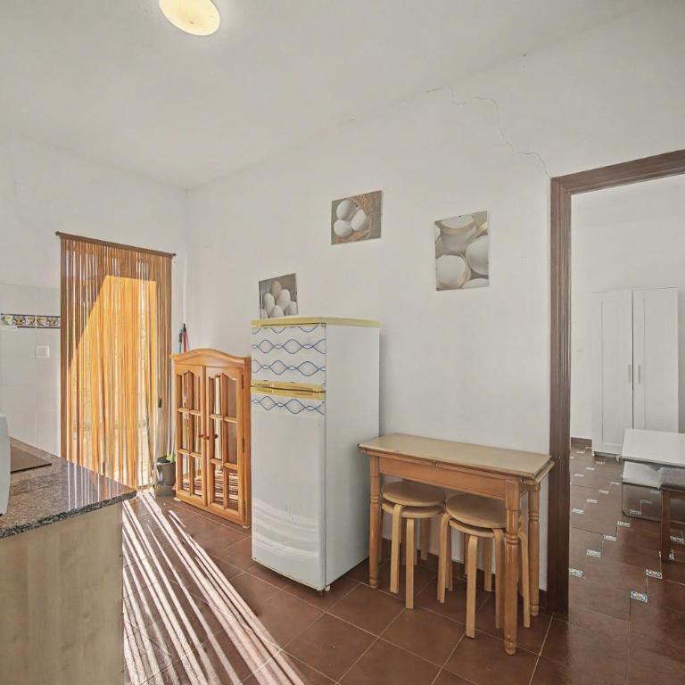 La Hacienda Campo de Borja - Apartamento con terraza - 9