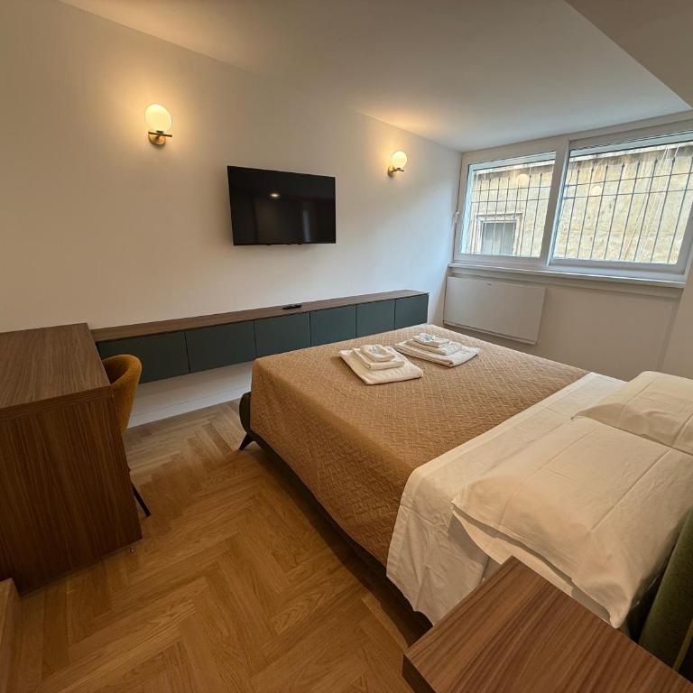 Around RHome - Appartement 1 Chambre - 9