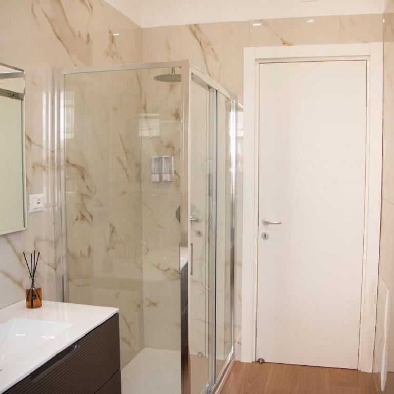 NuLia House - Oasi di Relax - Deluxe One-Bedroom Apartment - 6