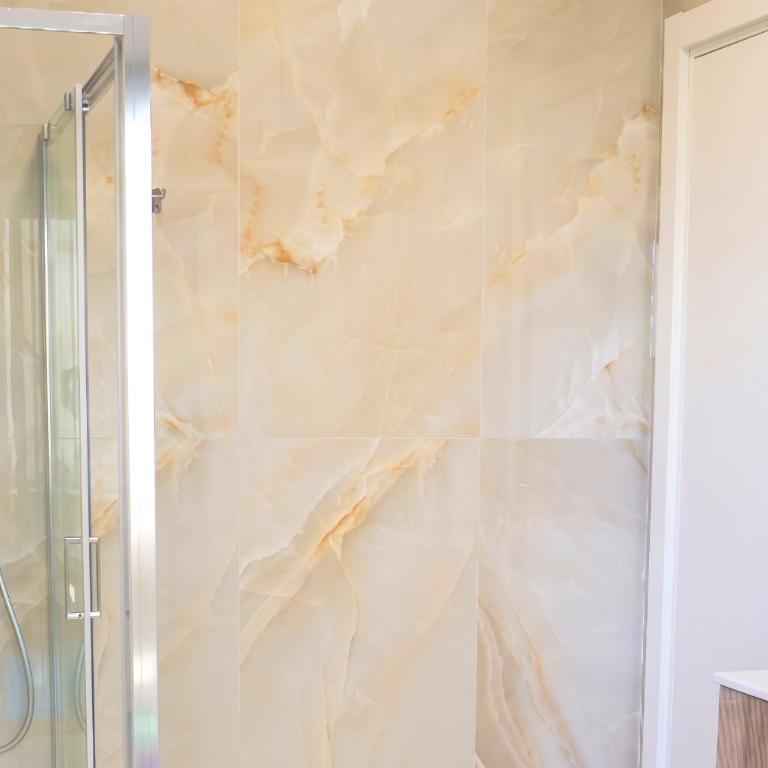 NuLia House - Oasi di Relax - Two-Bedroom Deluxe Apartment - 13