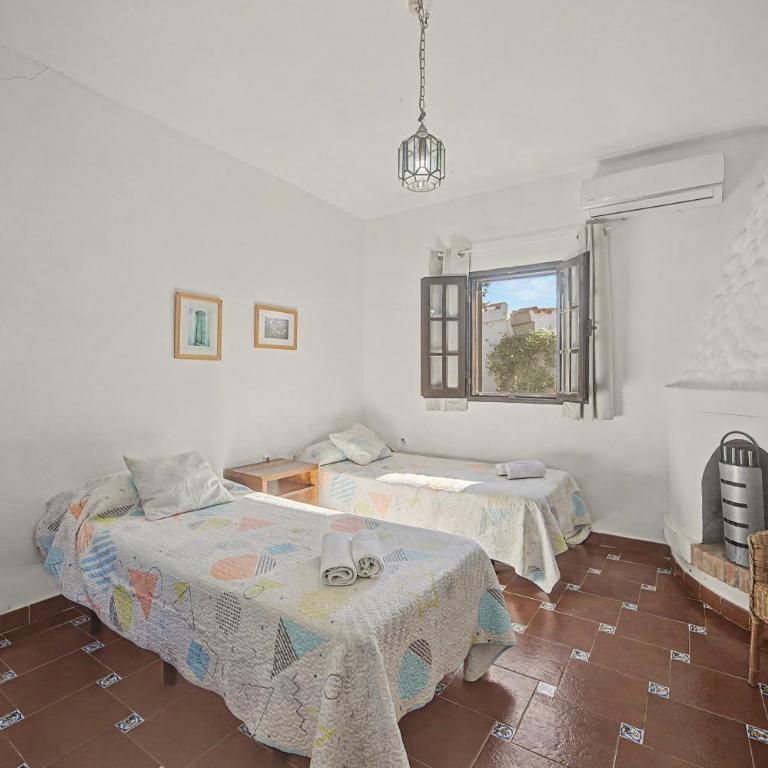 La Hacienda Campo de Borja - Apartamento con terraza - 21