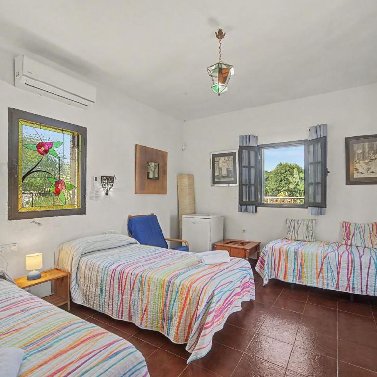 La Hacienda Campo de Borja - Apartamento con terraza - 23