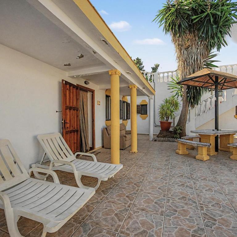 La Hacienda Campo de Borja - Apartamento con terraza - 27