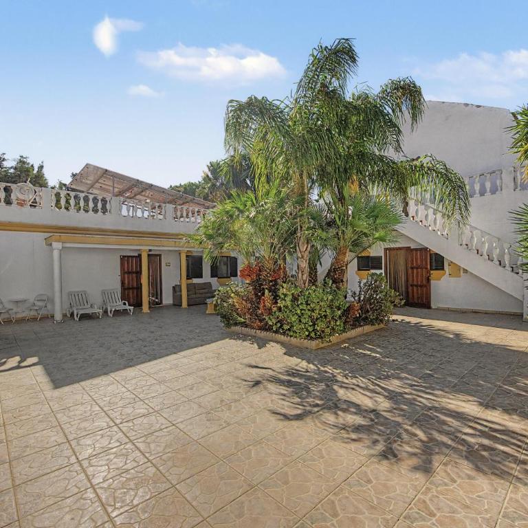 La Hacienda Campo de Borja - Apartamento con terraza - 28