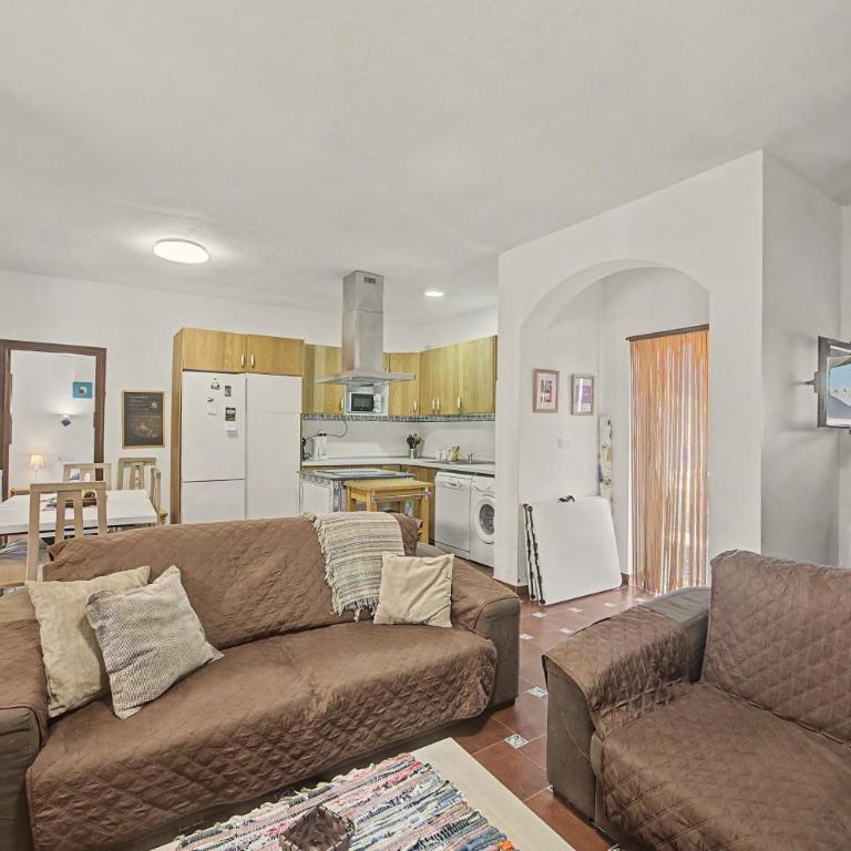La Hacienda Campo de Borja - Apartamento con terraza - 5