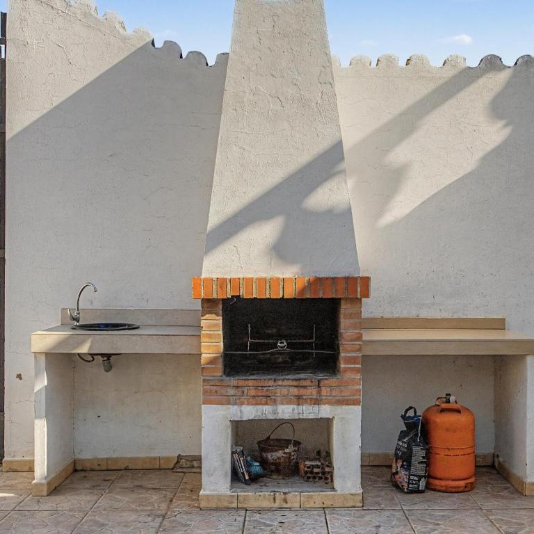 La Hacienda Campo de Borja - Apartamento con terraza - 34