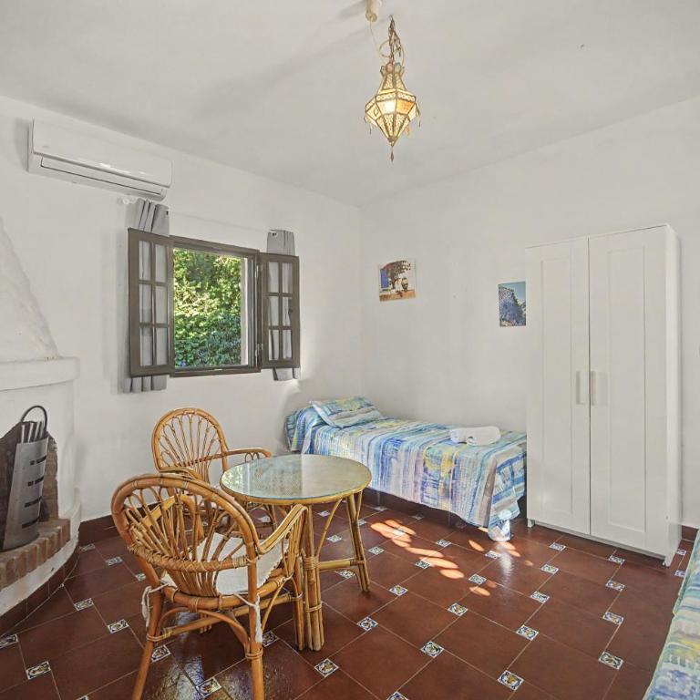 La Hacienda Campo de Borja - Apartamento con terraza - 24