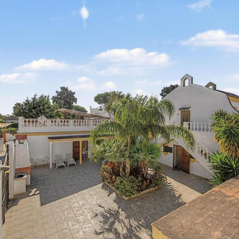 La Hacienda Campo de Borja - Apartamento con terraza - 1