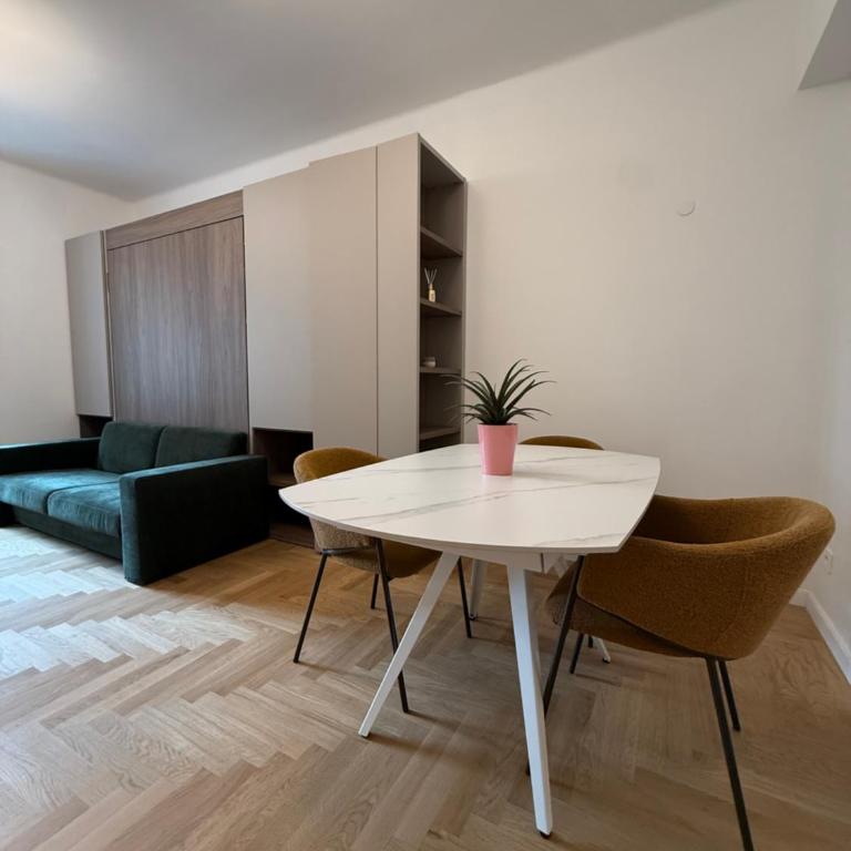 Around RHome - Appartement 1 Chambre - 2