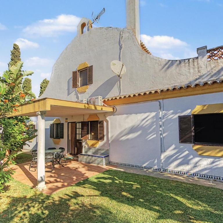La Hacienda Campo de Borja - Apartamento con terraza - 30