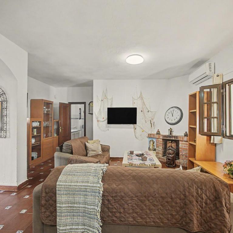 La Hacienda Campo de Borja - Apartamento con terraza - 25
