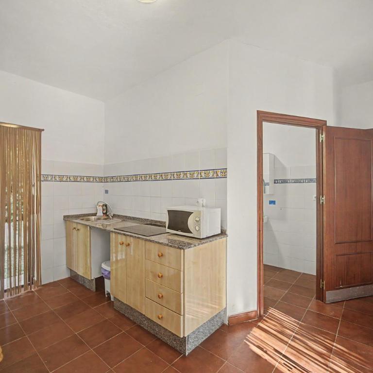 La Hacienda Campo de Borja - Apartamento con terraza - 10