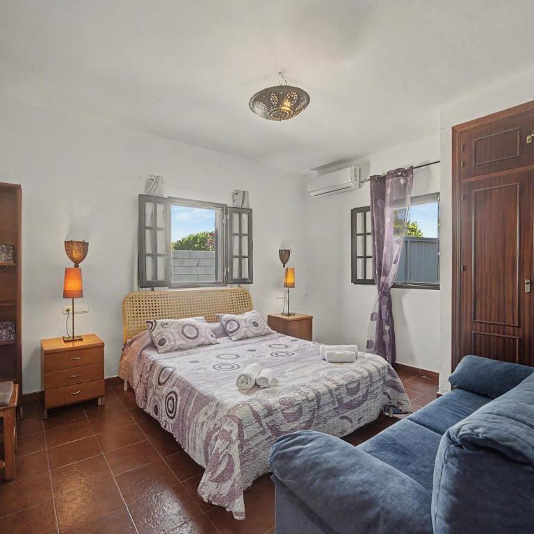 La Hacienda Campo de Borja - Apartamento con terraza - 15
