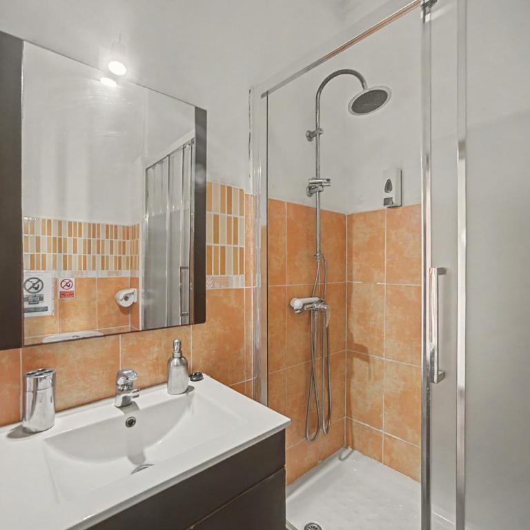 La Hacienda Campo de Borja - Apartamento con terraza - 22