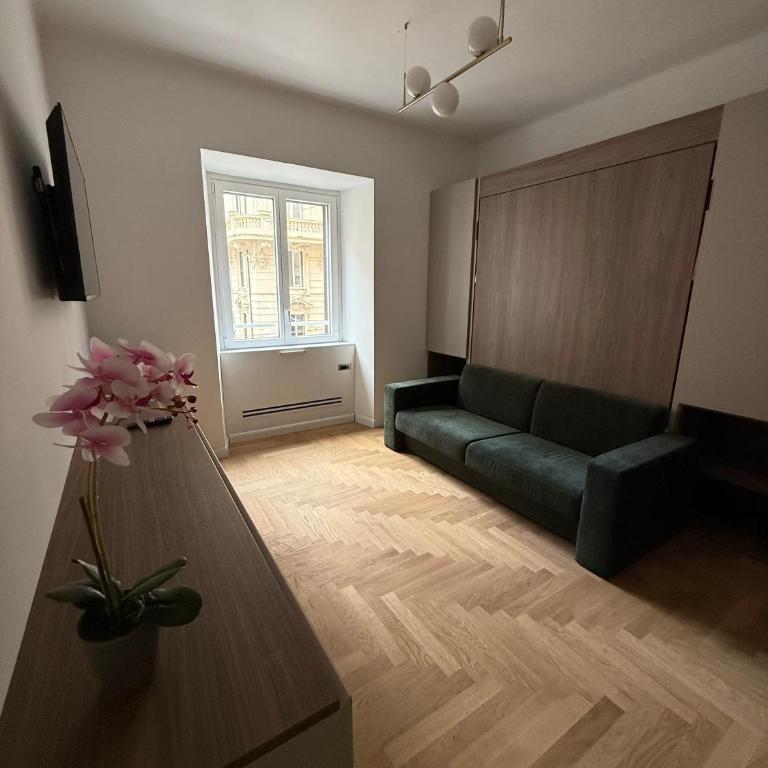 Around RHome - Appartement 1 Chambre - 1