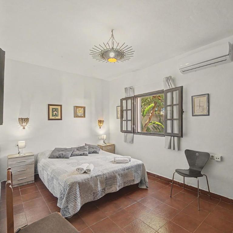 La Hacienda Campo de Borja - Apartamento con terraza - 19