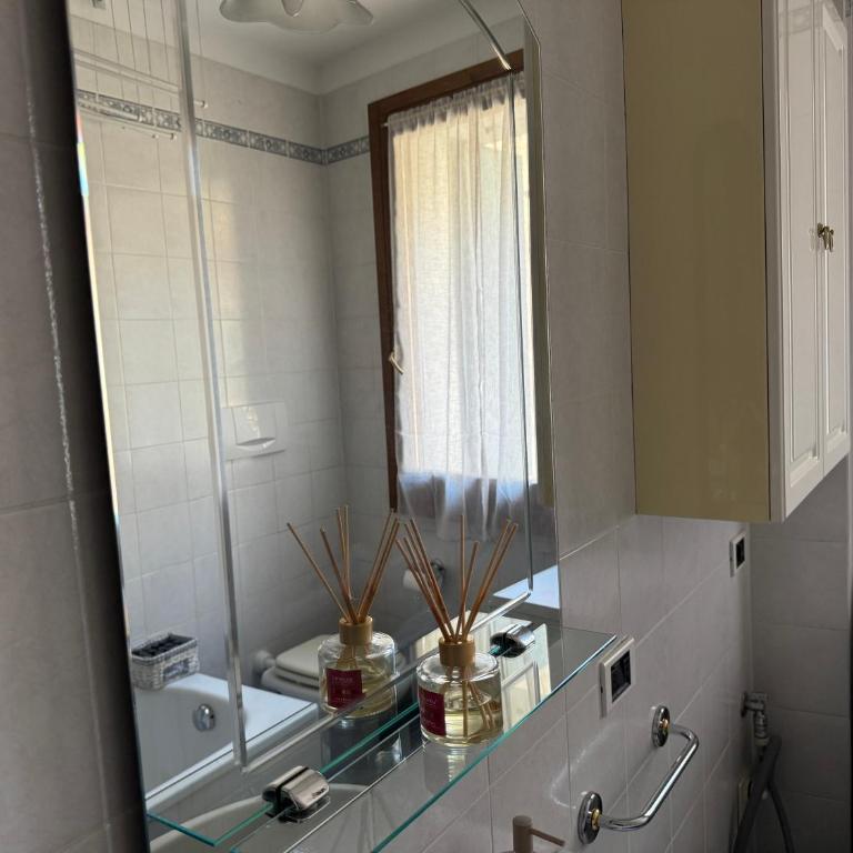 Tarvisium Duomo Apartment - Appartamento con 2 Camere da Letto - 9