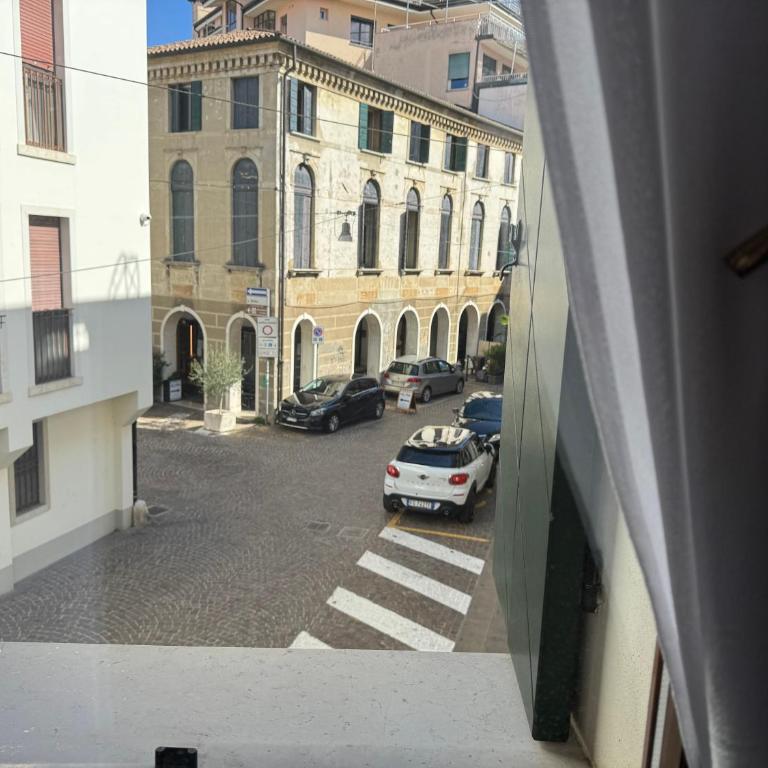 Tarvisium Duomo Apartment - Appartamento con 2 Camere da Letto - 24