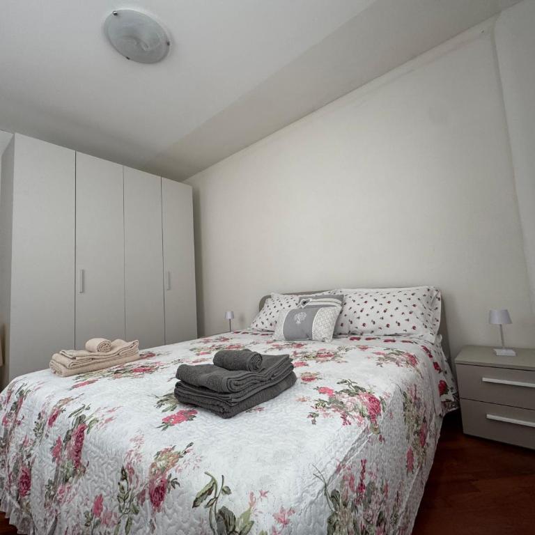 Tarvisium Duomo Apartment - Appartamento con 2 Camere da Letto - 22