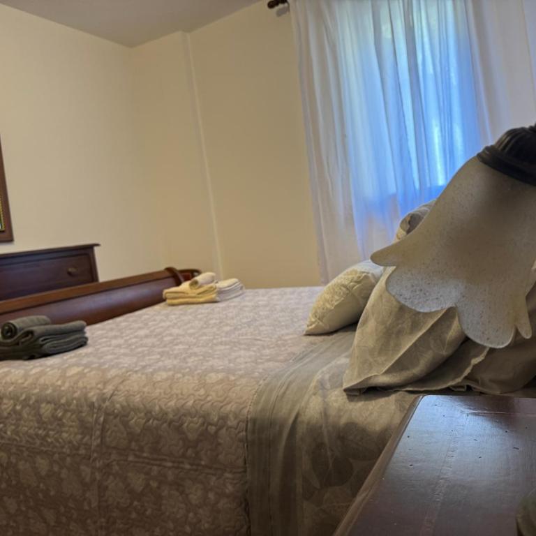 Tarvisium Duomo Apartment - Appartamento con 2 Camere da Letto - 13