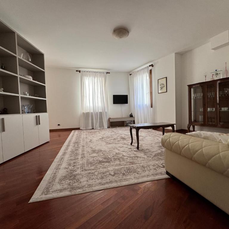 Tarvisium Duomo Apartment - Appartamento con 2 Camere da Letto - 17
