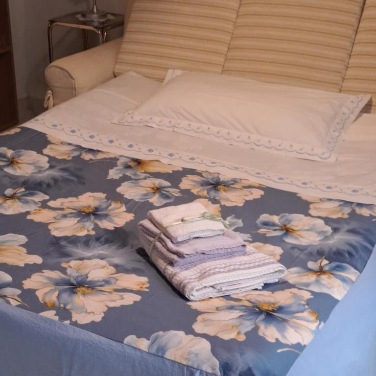 La Bomboniera di Siena - Appartamento con 2 Camere da Letto - 28