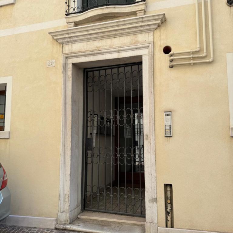 Tarvisium Duomo Apartment - Appartamento con 2 Camere da Letto - 26