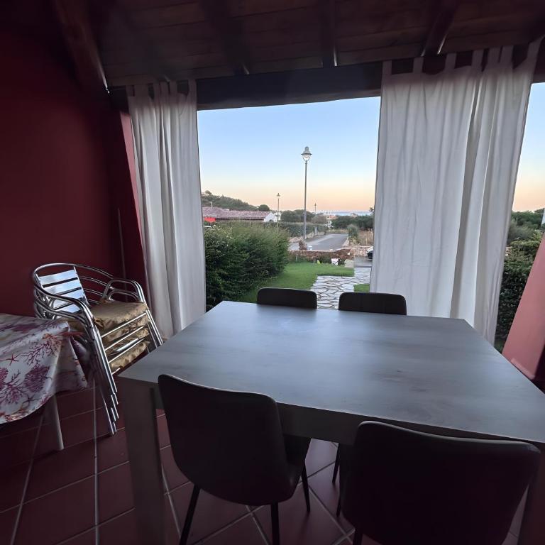 Lu Sulianu- Appartamento B3 - Appartamento con 1 Camera da Letto e Vista Giardino - 2