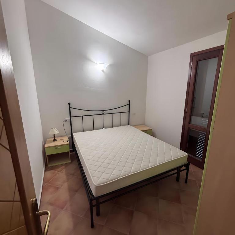 Lu Sulianu- Appartamento B3 - Appartamento con 1 Camera da Letto e Vista Giardino - 4