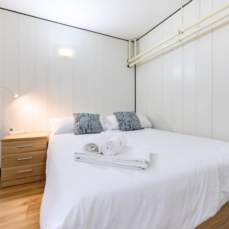 Luis Cernuda, 5 dormitorios - Apartment - 20