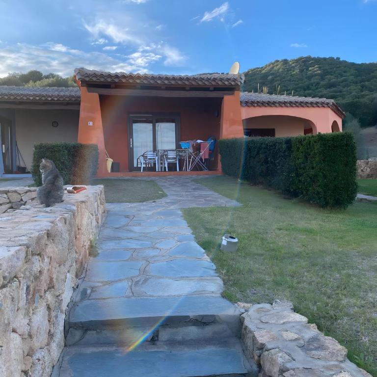 Lu Sulianu- Appartamento B3 - Appartamento con 1 Camera da Letto e Vista Giardino - 10