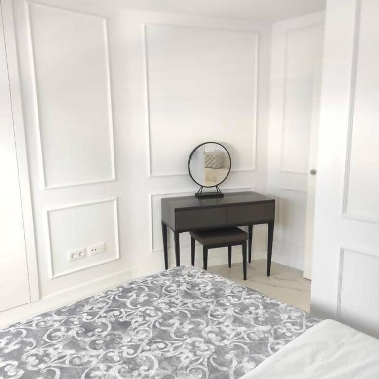 Penthouse Las Americas - Three-Bedroom Apartment - 6