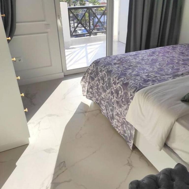 Penthouse Las Americas - Three-Bedroom Apartment - 9
