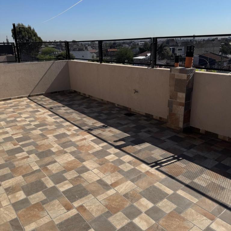 Temporarios Donbasi deptos 2 amb con parking - One-Bedroom Apartment - 9