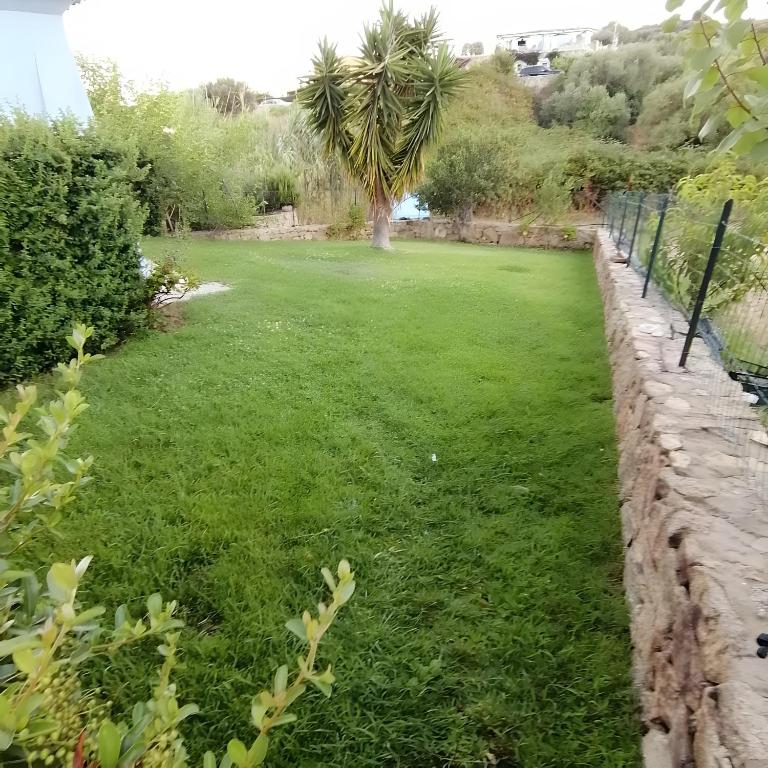 Lu Sulianu- Appartamento T6 - Appartamento Deluxe con 2 Camere da Letto e Vista Giardino - 11