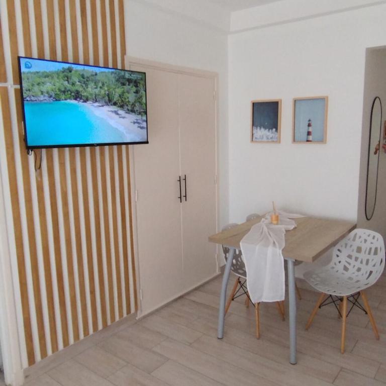 Espacio Guemes - One-Bedroom Apartment - 5