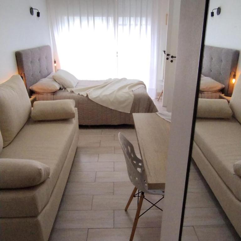 Espacio Guemes - One-Bedroom Apartment - 4
