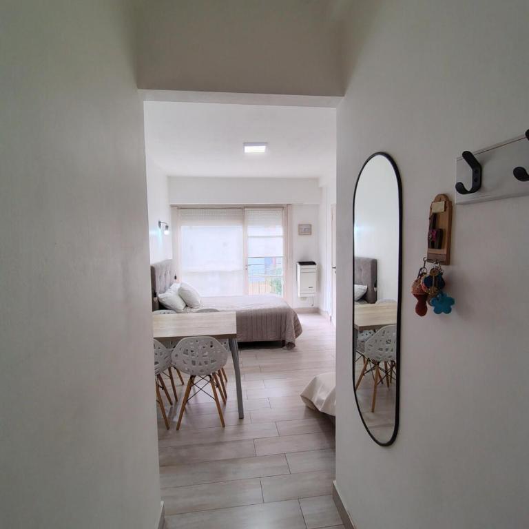 Espacio Guemes - One-Bedroom Apartment - 3