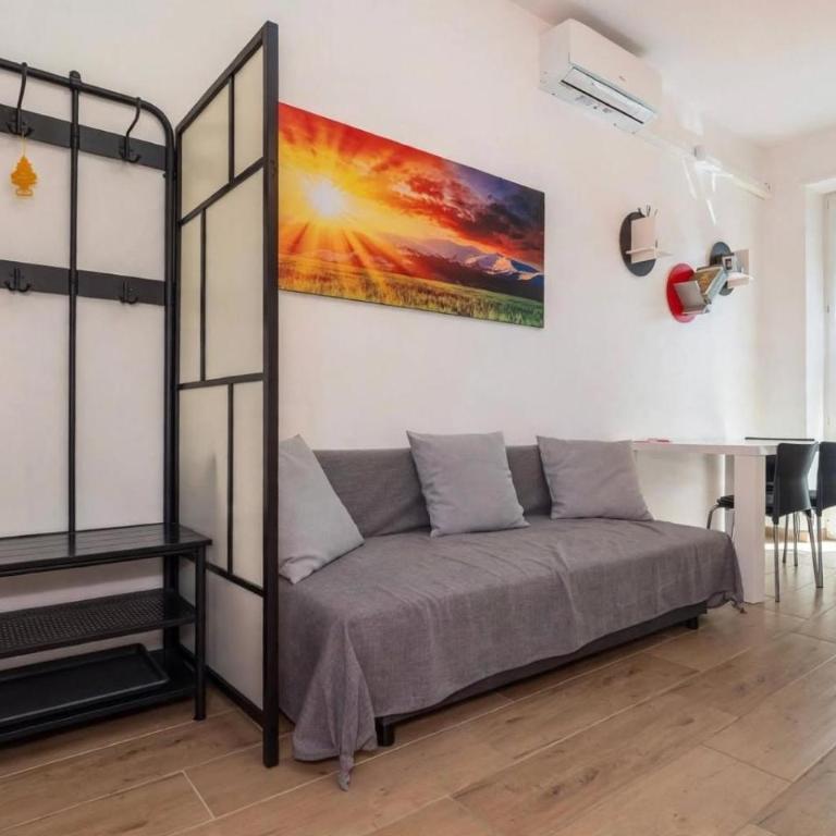 Casa B&B Canova22 - Appartement 1 Chambre - 7